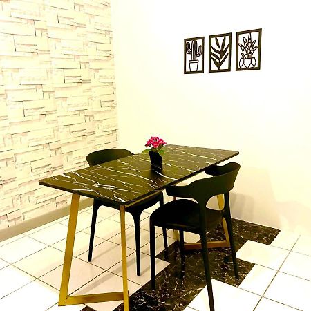 Selesa Hill Homestay T Бентонг Экстерьер фото